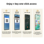 HUAWEI Enjoy 70X 高級版，8GB+512GB，螢幕指紋，6.78 吋 HarmonyOS 4.2 Kirin 8000，網路：4G，OTG，NFC，不支援 Google Play，8GB+512GB