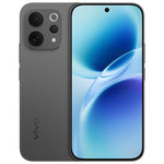 vivo S50，12GB+256GB，3D 指紋，6.59 吋 Android 16 OriginOS 6 Snapdragon 8s Gen 3 八核心，OTG，NFC，網路：5G，支援 Google Play，12GB+256GB