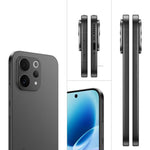 vivo S50，12GB+256GB，3D 指紋，6.59 吋 Android 16 OriginOS 6 Snapdragon 8s Gen 3 八核心，OTG，NFC，網路：5G，支援 Google Play，12GB+256GB