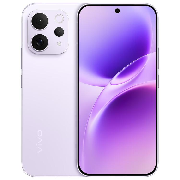 vivo S50，12GB+512GB，3D 指紋，6.59 吋 Android 16 OriginOS 6 Snapdragon 8s Gen 3 八核心，OTG，NFC，網路：5G，支援 Google Play，12GB+512GB