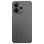 vivo S50，16GB+256GB，3D 指紋，6.59 吋 Android 16 OriginOS 6 Snapdragon 8s Gen 3 八核心，OTG，NFC，網路：5G，支援 Google Play，16GB+256GB