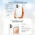 vivo S50，16GB+256GB，3D 指紋，6.59 吋 Android 16 OriginOS 6 Snapdragon 8s Gen 3 八核心，OTG，NFC，網路：5G，支援 Google Play，16GB+256GB