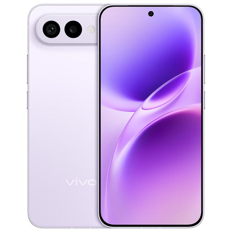 vivo S50 Pro mini，12GB+256GB，3D 指紋辨識，6.31 吋 Android 16 OriginOS 6 Snapdragon 8 Gen 5 八核心，OTG，NFC，網路：5G，支援 Google Play，12GB+256GB
