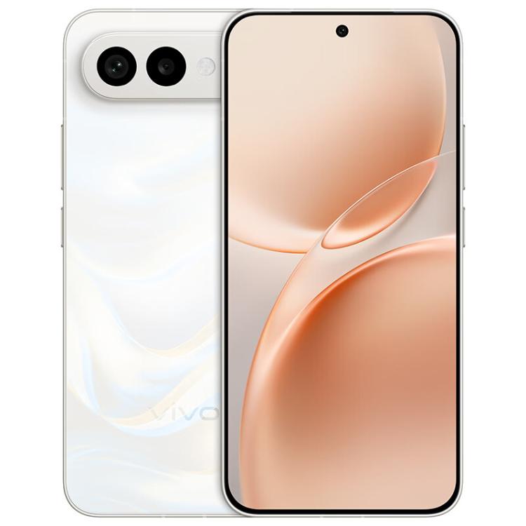 vivo S50 Pro mini，12GB+256GB，3D 指紋辨識，6.31 吋 Android 16 OriginOS 6 Snapdragon 8 Gen 5 八核心，OTG，NFC，網路：5G，支援 Google Play，12GB+256GB