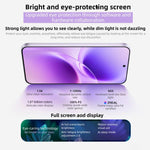 vivo S50 Pro mini，12GB+256GB，3D 指紋辨識，6.31 吋 Android 16 OriginOS 6 Snapdragon 8 Gen 5 八核心，OTG，NFC，網路：5G，支援 Google Play，12GB+256GB