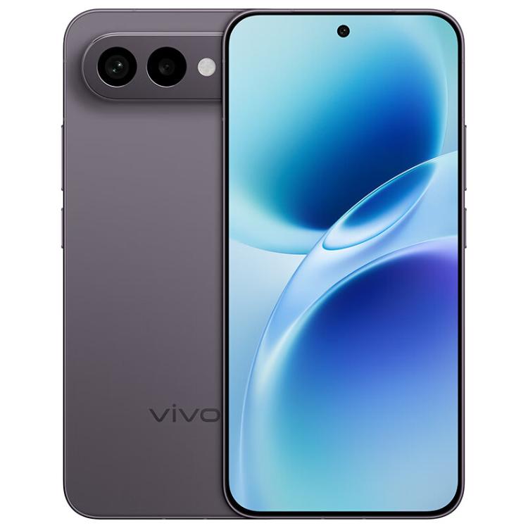 vivo S50 Pro mini，16GB+512GB，3D 指紋辨識，6.31 吋 Android 16 OriginOS 6 Snapdragon 8 Gen 5 八核心，OTG，NFC，網路：5G，支援 Google Play，16GB+512GB