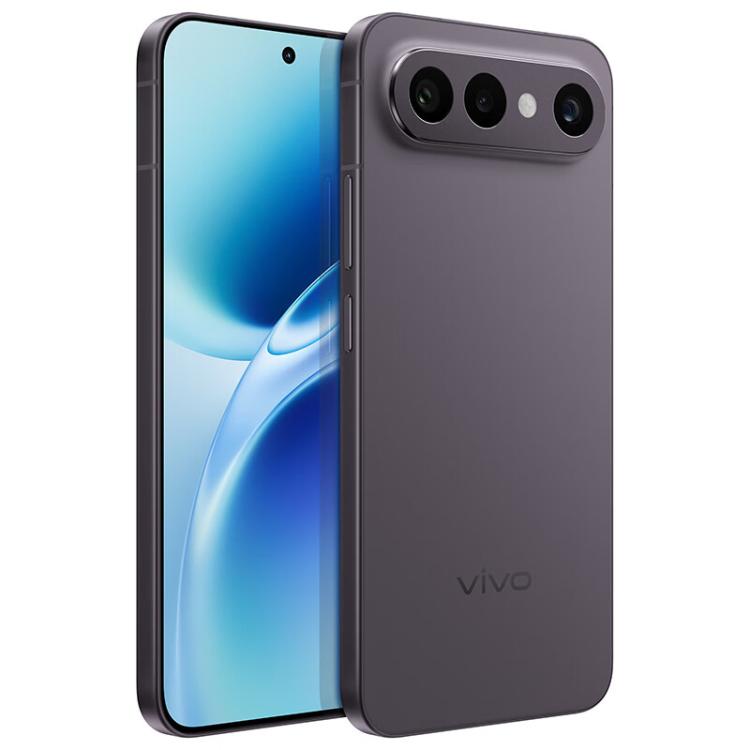 vivo S50 Pro mini，16GB+512GB，3D 指紋辨識，6.31 吋 Android 16 OriginOS 6 Snapdragon 8 Gen 5 八核心，OTG，NFC，網路：5G，支援 Google Play，16GB+512GB