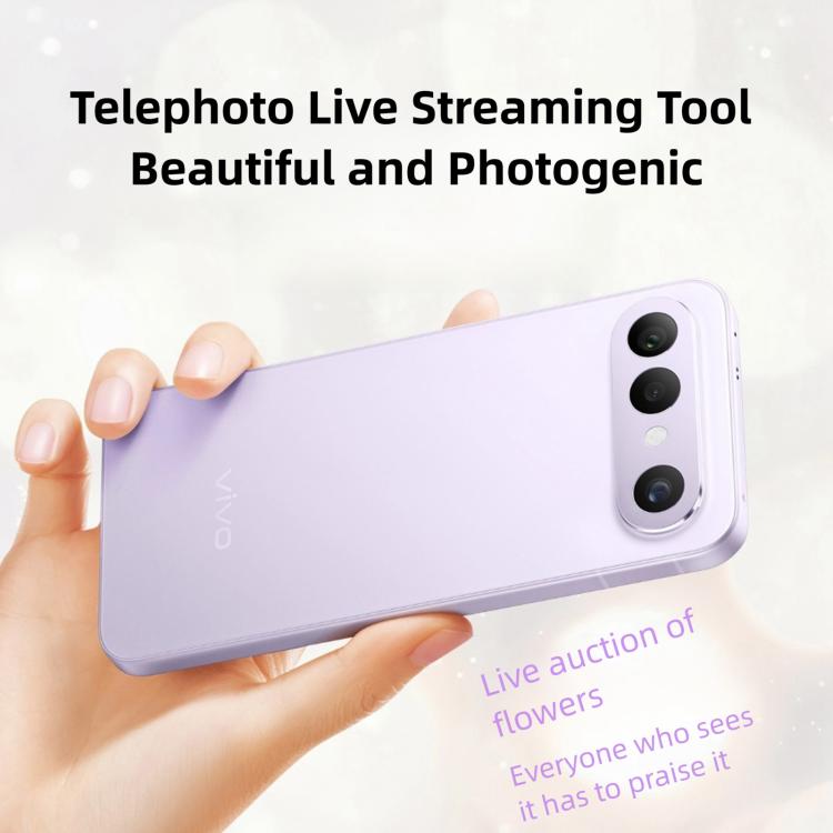 vivo S50 Pro mini，16GB+512GB，3D 指紋辨識，6.31 吋 Android 16 OriginOS 6 Snapdragon 8 Gen 5 八核心，OTG，NFC，網路：5G，支援 Google Play，16GB+512GB