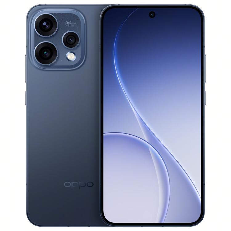 OPPO Reno15c，12GB+512GB，螢幕指紋辨識，6.59 吋 ColorOS 16.0 Qualcomm Snapdragon 7 Gen 4 八核心，NFC，OTG，網路：5G，12GB+512GB