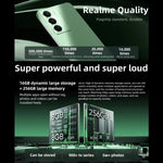 Realme V70，6GB+128GB，6.67 吋 Realme UI 6.0 Android 15 Dimensity 6300 5G 八核心，網路：5G，6GB+128GB