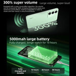 Realme V70，6GB+128GB，6.67 吋 Realme UI 6.0 Android 15 Dimensity 6300 5G 八核心，網路：5G，6GB+128GB