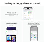 Huawei nova 15，12GB+256GB，側邊指紋辨識，6.7 吋 HarmonyOS 6.0 麒麟 8020 八核心，NFC，OTG，不支援 Google Play，12GB+256GB