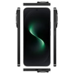 Huawei nova 15，12GB+512GB，側邊指紋辨識，6.7 吋 HarmonyOS 6.0 麒麟 8020 八核心，NFC，OTG，不支援 Google Play，12GB+512GB