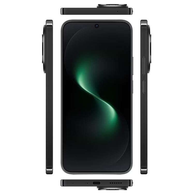 Huawei nova 15，12GB+512GB，側邊指紋辨識，6.7 吋 HarmonyOS 6.0 麒麟 8020 八核心，NFC，OTG，不支援 Google Play，12GB+512GB