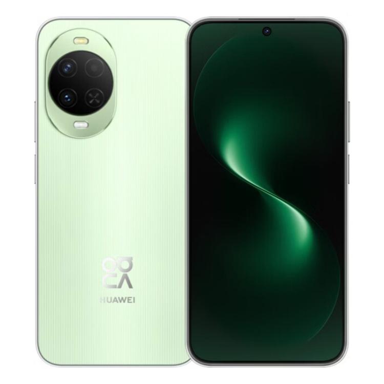 Huawei nova 15，12GB+512GB，側邊指紋辨識，6.7 吋 HarmonyOS 6.0 麒麟 8020 八核心，NFC，OTG，不支援 Google Play，12GB+512GB