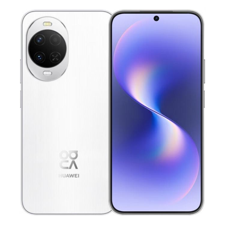 Huawei nova 15，12GB+512GB，側邊指紋辨識，6.7 吋 HarmonyOS 6.0 麒麟 8020 八核心，NFC，OTG，不支援 Google Play，12GB+512GB