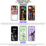 Huawei nova 15，12GB+512GB，側邊指紋辨識，6.7 吋 HarmonyOS 6.0 麒麟 8020 八核心，NFC，OTG，不支援 Google Play，12GB+512GB