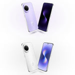 Huawei nova 15，12GB+512GB，側邊指紋辨識，6.7 吋 HarmonyOS 6.0 麒麟 8020 八核心，NFC，OTG，不支援 Google Play，12GB+512GB
