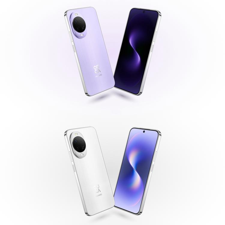 Huawei nova 15，12GB+512GB，側邊指紋辨識，6.7 吋 HarmonyOS 6.0 麒麟 8020 八核心，NFC，OTG，不支援 Google Play，12GB+512GB
