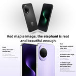 Huawei nova 15，12GB+512GB，側邊指紋辨識，6.7 吋 HarmonyOS 6.0 麒麟 8020 八核心，NFC，OTG，不支援 Google Play，12GB+512GB