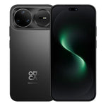 Huawei nova 15 Pro，12GB+256GB，側邊指紋辨識，6.84 吋 HarmonyOS 6.0 麒麟 9010S 八核心，NFC，OTG，不支援 Google Play，12GB+256GB