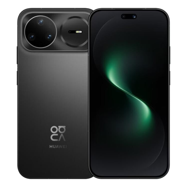 Huawei nova 15 Pro，12GB+256GB，側邊指紋辨識，6.84 吋 HarmonyOS 6.0 麒麟 9010S 八核心，NFC，OTG，不支援 Google Play，12GB+256GB