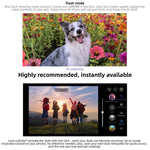 Huawei nova 15 Pro，崑崙玻璃，12GB+256GB，側邊指紋辨識，6.84 吋 HarmonyOS 6.0 麒麟 9010S 八核心，NFC，OTG，不支援 Google Play，崑崙玻璃，12GB+256GB