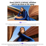 Huawei nova 15 Pro，崑崙玻璃，12GB+256GB，側邊指紋辨識，6.84 吋 HarmonyOS 6.0 麒麟 9010S 八核心，NFC，OTG，不支援 Google Play，崑崙玻璃，12GB+256GB