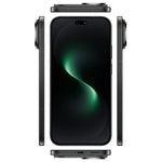 Huawei nova 15 Pro，崑崙玻璃，12GB+512GB，側邊指紋辨識，6.84 吋 HarmonyOS 6.0 麒麟 9010S 八核心，NFC，OTG，不支援 Google Play，崑崙玻璃，12GB+512GB