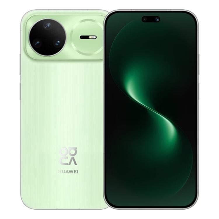 Huawei nova 15 Pro，崑崙玻璃，12GB+512GB，側邊指紋辨識，6.84 吋 HarmonyOS 6.0 麒麟 9010S 八核心，NFC，OTG，不支援 Google Play，崑崙玻璃，12GB+512GB