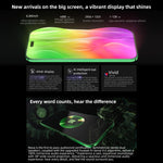 Huawei nova 15 Ultra，玄武鋼化崑崙玻璃，12GB+512GB，側邊指紋辨識，6.84 吋 HarmonyOS 6.0 麒麟 9010S 八核心，NFC，OTG，不支援 Google Play，12GB+1TB