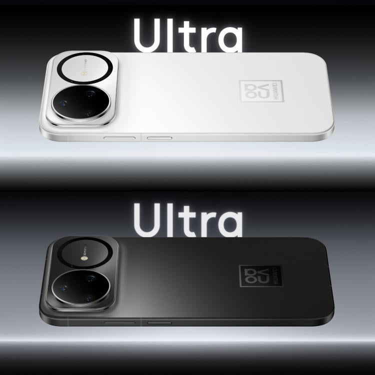Huawei nova 15 Ultra，玄武鋼化崑崙玻璃，12GB+512GB，側邊指紋辨識，6.84 吋 HarmonyOS 6.0 麒麟 9010S 八核心，NFC，OTG，不支援 Google Play，12GB+1TB