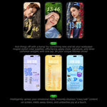 Huawei nova 15 Pro，崑崙玻璃，12GB+256GB，側邊指紋辨識，6.84 吋 HarmonyOS 6.0 麒麟 9010S 八核心，NFC，OTG，不支援 Google Play，12GB+256GB