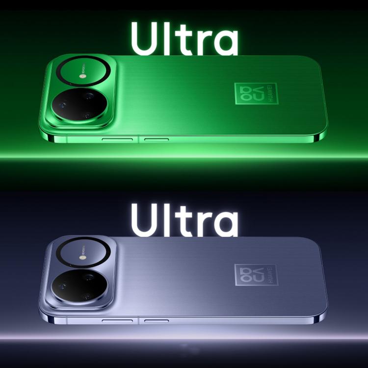 Huawei nova 15 Pro，崑崙玻璃，12GB+256GB，側邊指紋辨識，6.84 吋 HarmonyOS 6.0 麒麟 9010S 八核心，NFC，OTG，不支援 Google Play，12GB+256GB