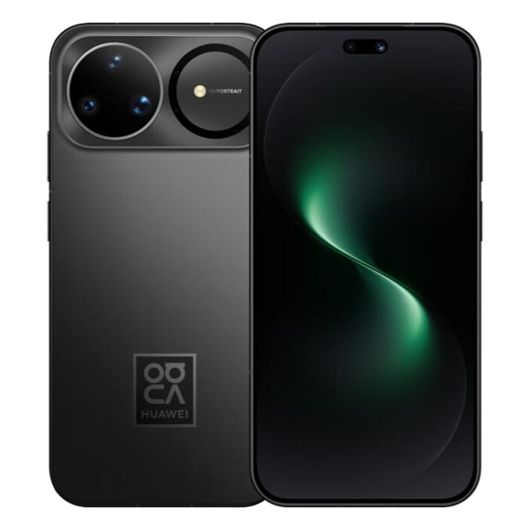Huawei nova 15 Pro，崑崙玻璃，12GB+512GB，側邊指紋辨識，6.84 吋 HarmonyOS 6.0 麒麟 9010S 八核心，NFC，OTG，不支援 Google Play，12GB+512GB