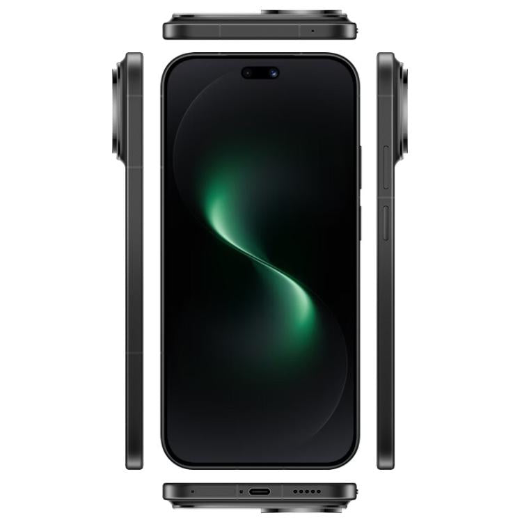 Huawei nova 15 Pro，崑崙玻璃，12GB+512GB，側邊指紋辨識，6.84 吋 HarmonyOS 6.0 麒麟 9010S 八核心，NFC，OTG，不支援 Google Play，12GB+512GB