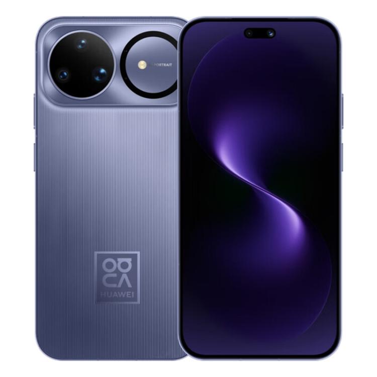 Huawei nova 15 Pro，崑崙玻璃，12GB+512GB，側邊指紋辨識，6.84 吋 HarmonyOS 6.0 麒麟 9010S 八核心，NFC，OTG，不支援 Google Play，12GB+512GB