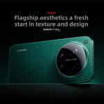 小米 17 Ultra，12GB+256GB，3D 超聲波指紋，6.9 吋 小米 HyperOS 3 Snapdragon 8 Elite 第五代八核心，NFC，網絡：5G，12GB+512GB，12GB+256GB