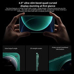 小米 17 Ultra，12GB+256GB，3D 超聲波指紋，6.9 吋 小米 HyperOS 3 Snapdragon 8 Elite 第五代八核心，NFC，網絡：5G，12GB+512GB，12GB+256GB