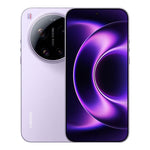 小米 17 Ultra，16GB+1TB，3D 超聲波指紋，6.9 吋 小米 HyperOS 3 Snapdragon 8 Elite 第五代八核心，NFC，網絡：5G，16GB+1TB