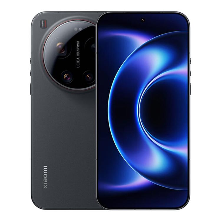 小米 17 Ultra，16GB+512GB，3D 超聲波指紋，6.9 吋 小米 HyperOS 3 Snapdragon 8 Elite 第五代八核心，NFC，網絡：5G，16GB+512GB