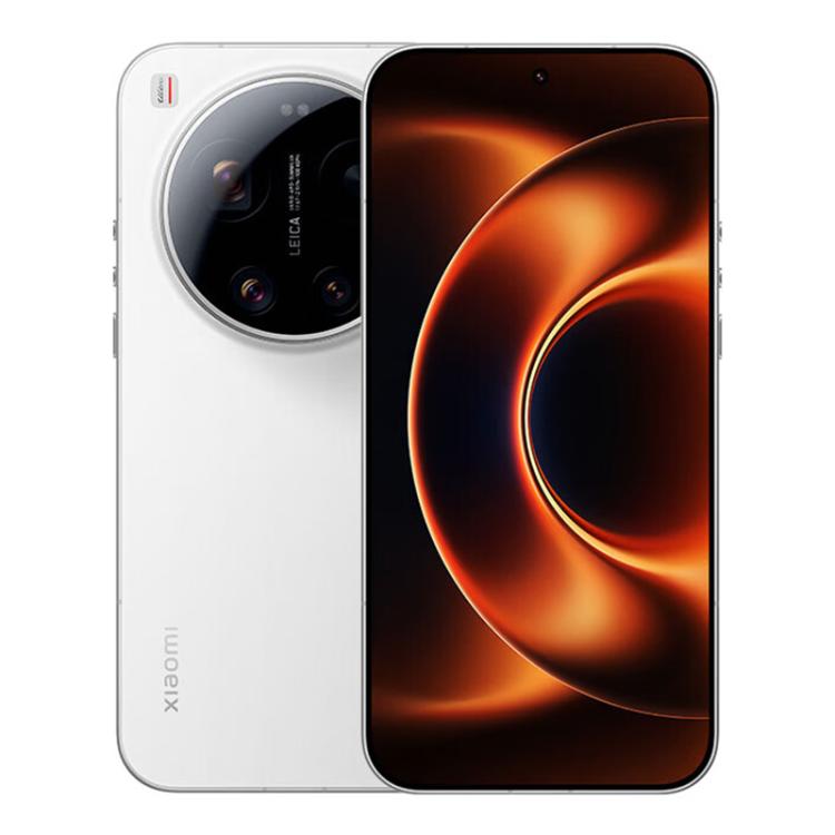 小米 17 Ultra，16GB+512GB，3D 超聲波指紋，6.9 吋 小米 HyperOS 3 Snapdragon 8 Elite 第五代八核心，NFC，網絡：5G，16GB+512GB
