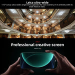 小米 17 Ultra，16GB+512GB，3D 超聲波指紋，6.9 吋 小米 HyperOS 3 Snapdragon 8 Elite 第五代八核心，NFC，網絡：5G，16GB+512GB