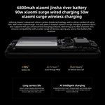 小米 17 Ultra，16GB+512GB，3D 超聲波指紋，6.9 吋 小米 HyperOS 3 Snapdragon 8 Elite 第五代八核心，NFC，網絡：5G，16GB+512GB