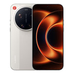 小米 17 Ultra By Leica，16GB+1TB，3D 超聲波指紋，6.9 吋 小米 HyperOS 3 Snapdragon 8 Elite 第五代八核心，NFC，網絡：5G，By Leica，16GB+1TB