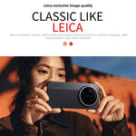 小米 17 Ultra By Leica，16GB+1TB，3D 超聲波指紋，6.9 吋 小米 HyperOS 3 Snapdragon 8 Elite 第五代八核心，NFC，網絡：5G，By Leica，16GB+1TB