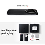 小米 17 Ultra By Leica，16GB+1TB，3D 超聲波指紋，6.9 吋 小米 HyperOS 3 Snapdragon 8 Elite 第五代八核心，NFC，網絡：5G，By Leica，16GB+1TB