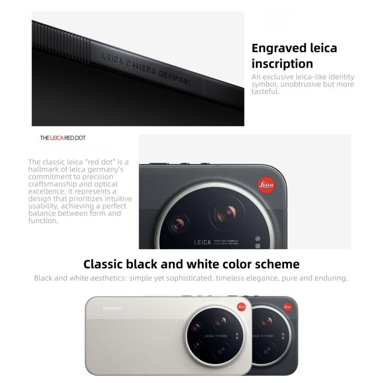 小米 17 Ultra By Leica，16GB+1TB，3D 超聲波指紋，6.9 吋 小米 HyperOS 3 Snapdragon 8 Elite 第五代八核心，NFC，網絡：5G，By Leica，16GB+1TB