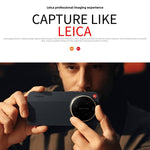 小米 17 Ultra By Leica，16GB+1TB，3D 超聲波指紋，6.9 吋 小米 HyperOS 3 Snapdragon 8 Elite 第五代八核心，NFC，網絡：5G，By Leica，16GB+1TB