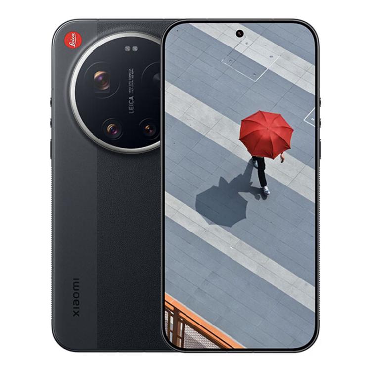小米 17 Ultra By Leica，16GB+512GB，3D 超聲波指紋，6.9 吋 小米 HyperOS 3 Snapdragon 8 Elite 第五代八核心，NFC，網絡：5G，By Leica，16GB+512GB
